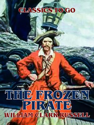 cover image of The Frozen Pirate